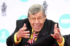 Jerry Lewis’ Cause Of Death Revealed
