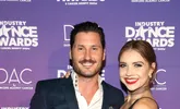 Things You Might Not Know About Val Chmerkovskiy And Jenna Johnson's Relationship