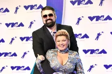 Teen Mom OG’s Amber Portwood Welcomes Son With Andrew Glennon, Shares First Photo