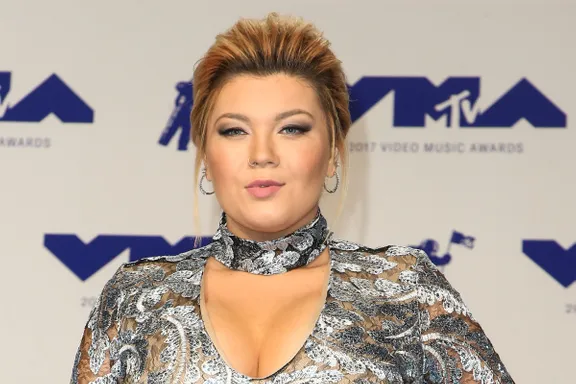 ‘Teen Mom’ Star Amber Portwood Opens Up About Coparenting Son James With Andrew Glennon