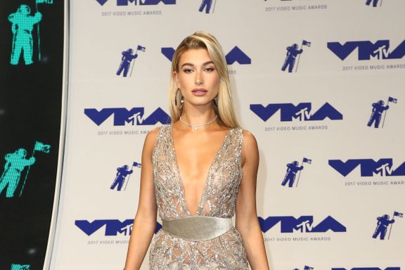 MTV VMA Awards 2017: 5 Best Dressed Stars