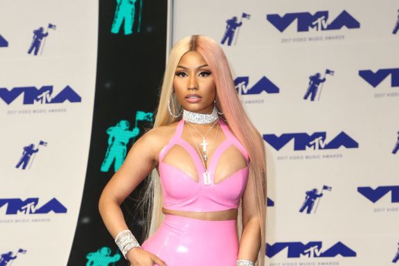 MTV VMA Awards 2017: 5 Worst Dressed Stars