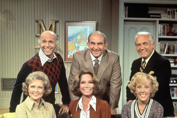 Things You Didn’t Know About The Mary Tyler Moore Show