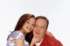 Leah Remini Speaks Up About Joining “Kevin Can Wait”