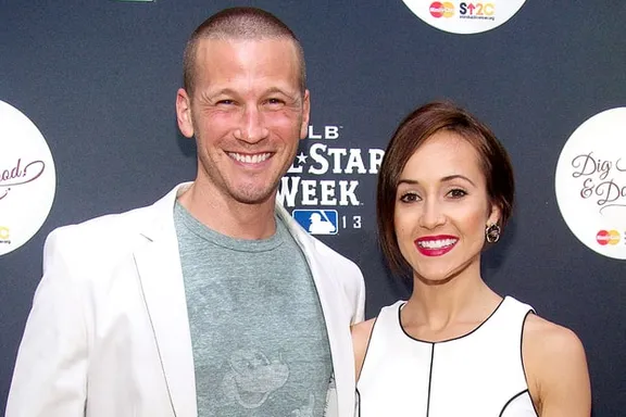 Bachelorette: Things You Might Not Know About Ashley Hebert And J.P. Rosenbaum's Relationship
