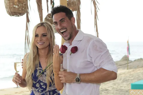 Bachelor In Paradise’s 7 Most Annoying Couples