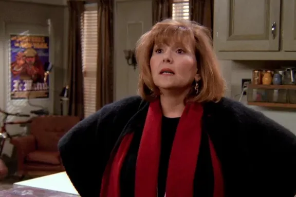 Friends’ 12 Most Memorable Family Members