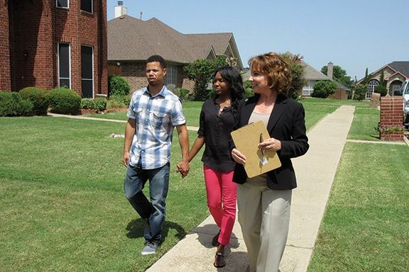 10 Things You Didn't Know About HGTV's House Hunters