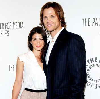 Things You Might Not Know About Jared And Genevieve Padalecki S Relationship Fame10