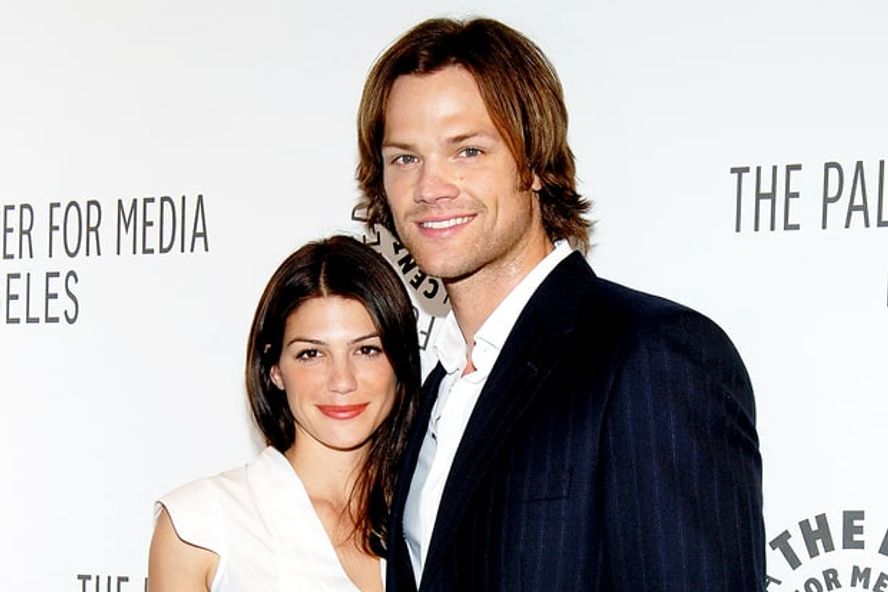 Things You Might Not Know About Jared And Genevieve Padalecki S Relationship Fame10
