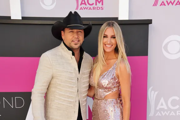 8 Things You Didn't Know About Jason Aldean And Brittany Kerr's Relationship