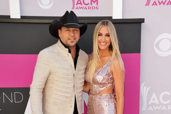 8 Things You Didn’t Know About Jason Aldean And Brittany Kerr’s Relationship