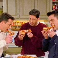 Friends: Times When Ross, Chandler, And Joey Were The Ultimate BFFs