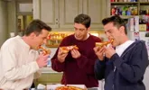 Friends: Times When Ross, Chandler, And Joey Were The Ultimate BFFs