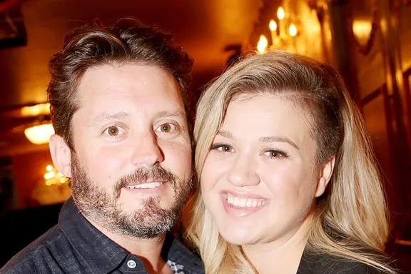 Things You Might Not Know About Kelly Clarkson And Brandon Blackstock's Relationship