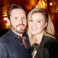 Things You Might Not Know About Kelly Clarkson And Brandon Blackstock's Relationship