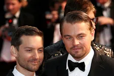 8 Things You Didn’t Know About Leonardo DiCaprio And Tobey Maguire’s Friendship