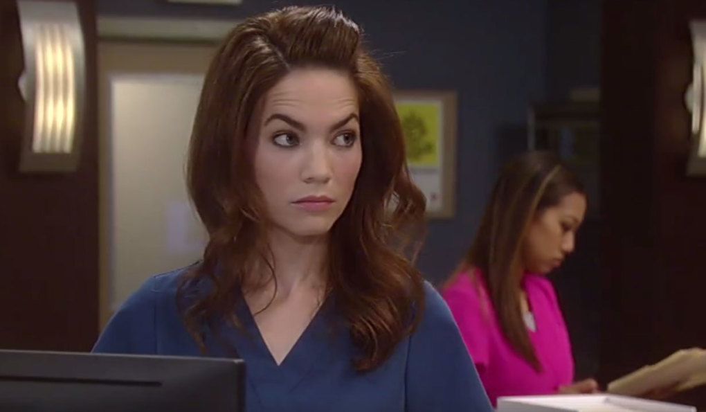 6 General Hospital Spoilers For The Week (August 14) Fame10