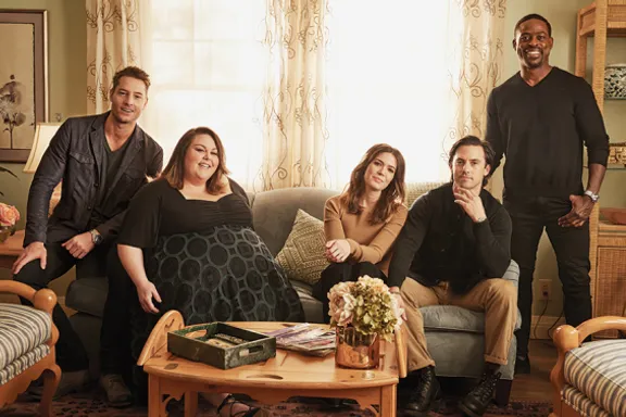 This Is Us: Everything We Know About Season 2