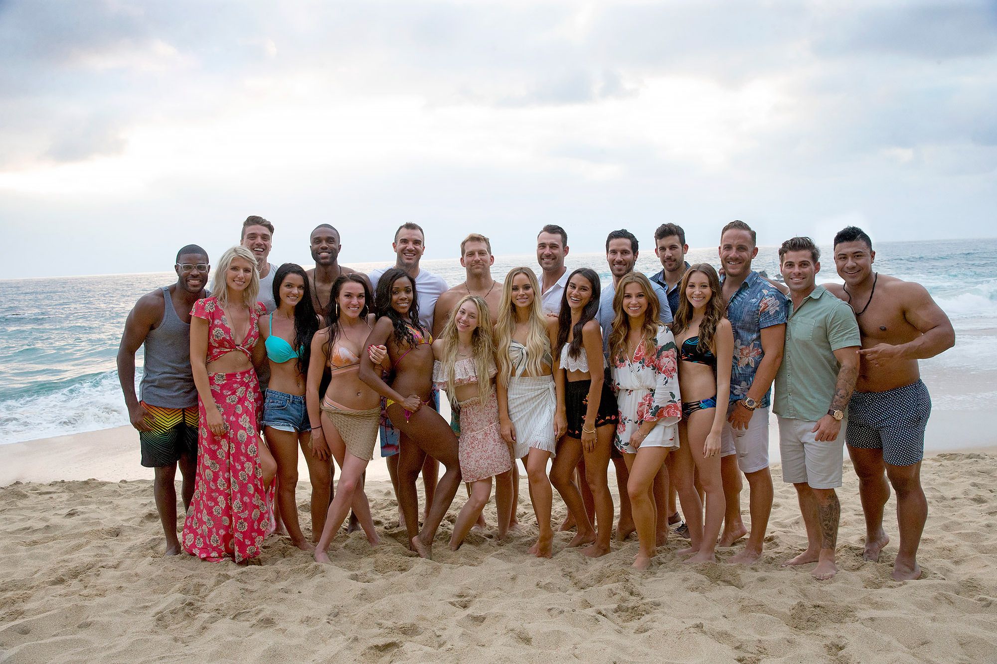 New Bachelor In Paradise Trailer Shows The Moment Production Was Shut
