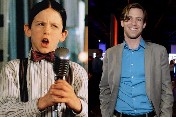 Cast Of The Little Rascals Movie: Where Are They Now?
