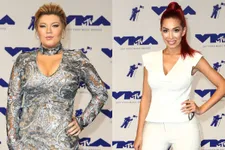 Amber Portwood Is Ready To Rekindle Friendship With Teen Mom Costar Farrah Abraham