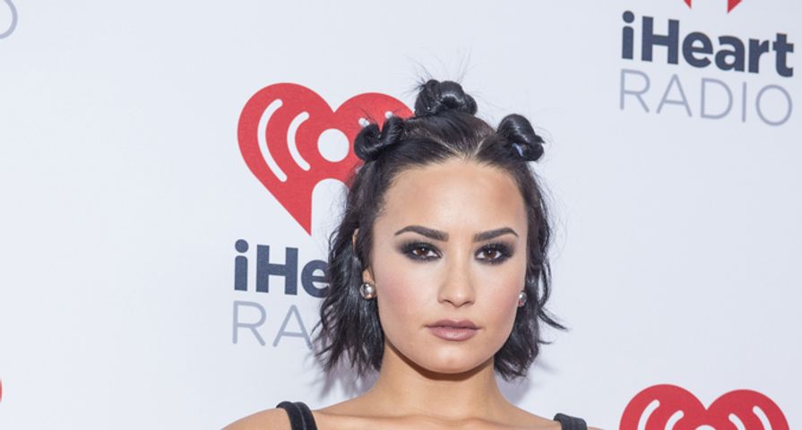 8 Demi Lovato Hairstyles Ranked From Worst To Best Fame10