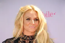 Britney Spears Checks Into Mental Health Facility Amid Father’s Illness