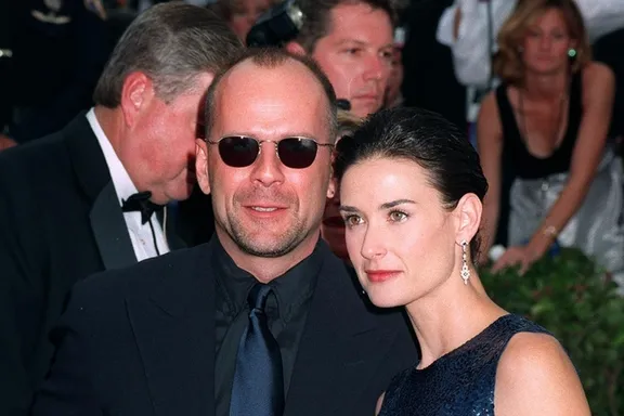 9 Things You Didn't Know About Demi Moore And Bruce Willis' Relationship