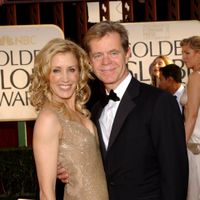 Things You Might Not Know About William H. Macy And Felicity Huffman's Relationship