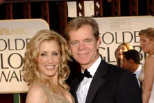 Things You Might Not Know About William H. Macy And Felicity Huffman’s Relationship