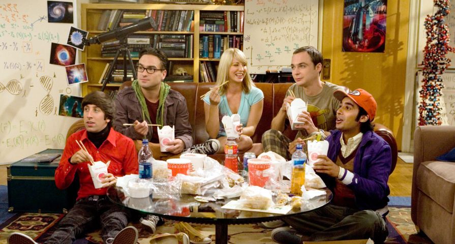 The Big Bang Theory: All Seasons Ranked - Fame10