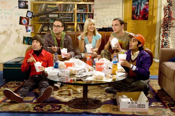 The Big Bang Theory: All Seasons Ranked