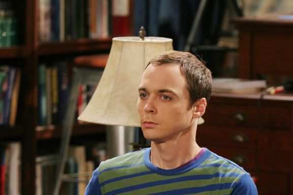 Jim Parsons Shares Emotional Note About The Big Bang Theory Ending