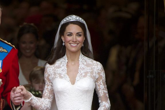 Iconic Celebrity Wedding Dresses: How Much Are They Worth?
