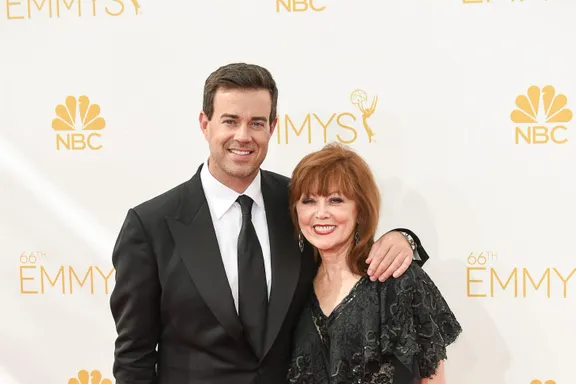 Carson Daly Mourns Death Of 73-Year Old Mother