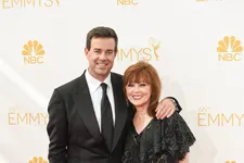 Carson Daly Mourns Death Of 73-Year Old Mother