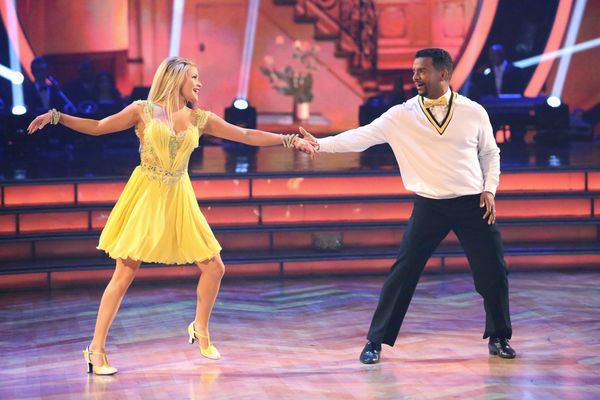 Dancing With The Stars’ Most Memorable Performances