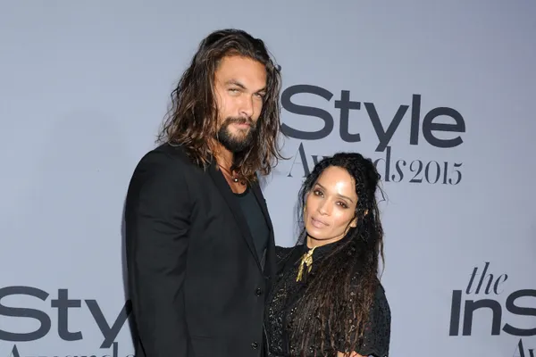Things You Might Not Know About Jason Momoa And Lisa Bonet’s Relationship