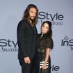Things You Might Not Know About Jason Momoa And Lisa Bonet's Relationship