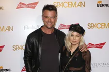 Fergie And Josh Duhamel Were Trying For A Baby Ahead Of Shocking Split