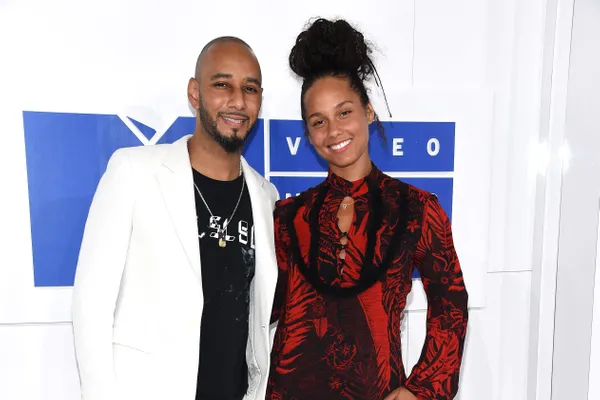 Things You Might Not Know About Alicia Keys And Swizz Beatz’s Relationship