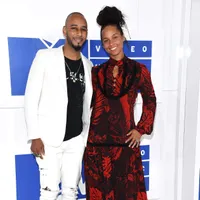 Things You Might Not Know About Alicia Keys And Swizz Beatz's Relationship