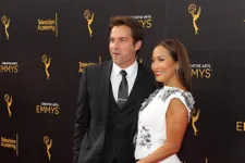 Dancing With The Stars’ Carrie Ann Inaba And Fiancé Robb Derringer Have Split