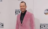 8 Things You Didn't Know About Donnie Wahlberg