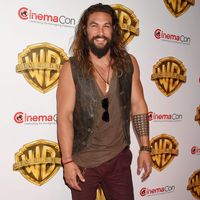 Things You Might Not Know About Jason Momoa