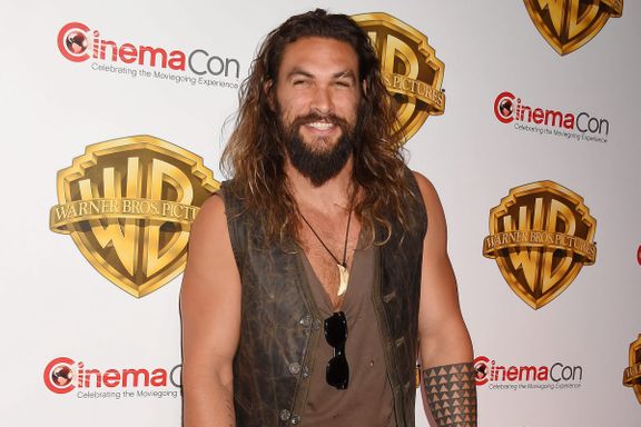 Things You Might Not Know About Jason Momoa