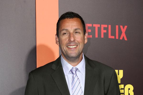 Things You Didn’t Know About Adam Sandler