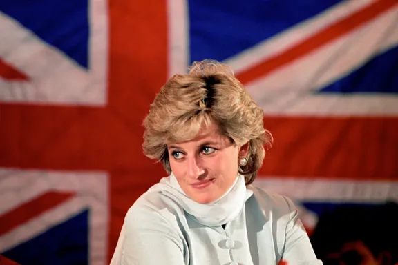 Things You Didn't Know About Princess Diana