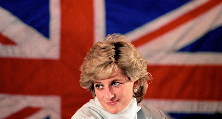 Things You Didn't Know About Princess Diana - Fame10